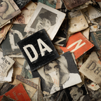 Sammlung Vintage Ansichten Und Andenken Mit Alten Fotos Und Papierfragmenten | Dadaismus | Stilrichtungen