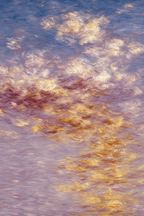 Impressionistischer Himmel Mit Weichen Wolken | Impressionismus | Stilrichtungen