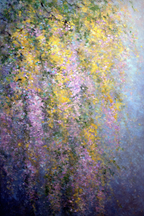 Abstrakte Frühlingsblumen | Jugendstil | Stilrichtungen