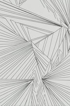 Abstraktes Geometrisches Design | Minimalistisch | Stilrichtungen