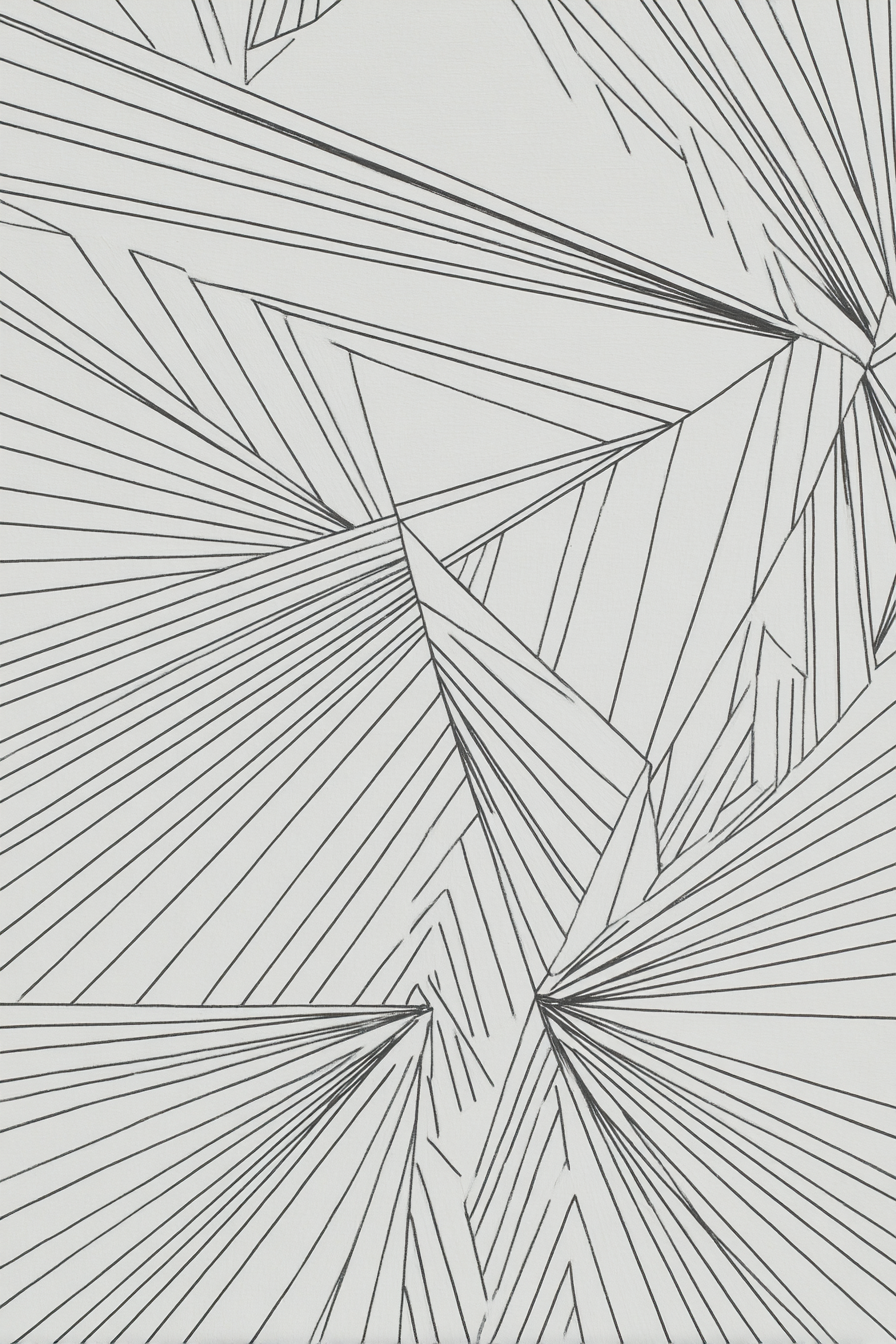 Abstraktes Geometrisches Design | Minimalistisch | Stilrichtungen
