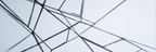 Abstrakte Linien Und Geometrisches Netz | Minimalistisch | Stilrichtungen