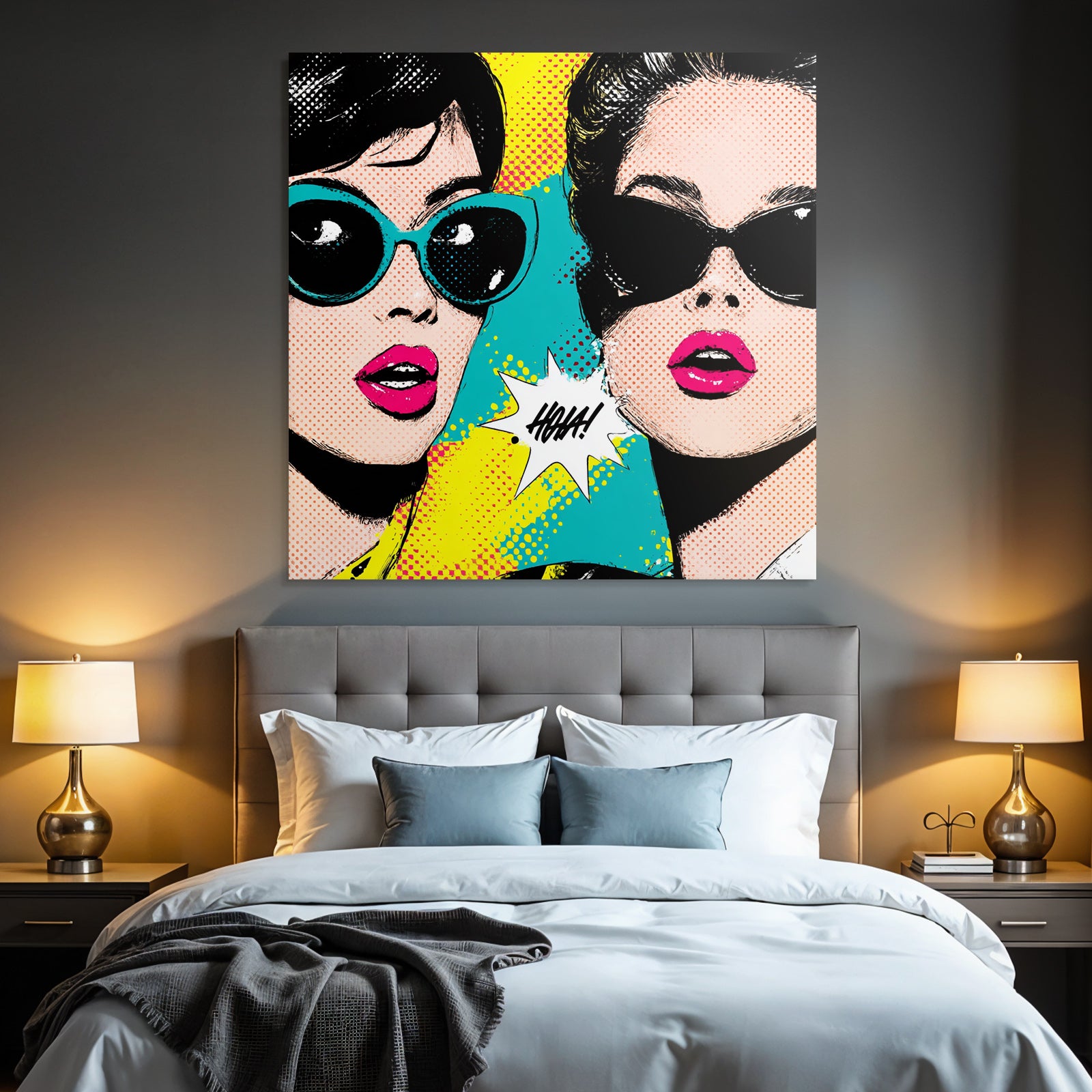 PopArt