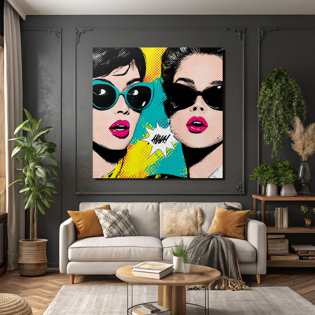 PopArt