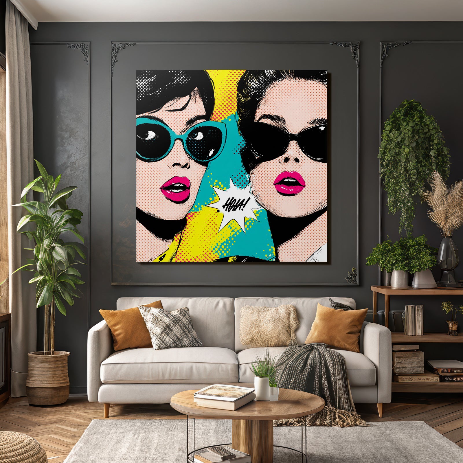 PopArt