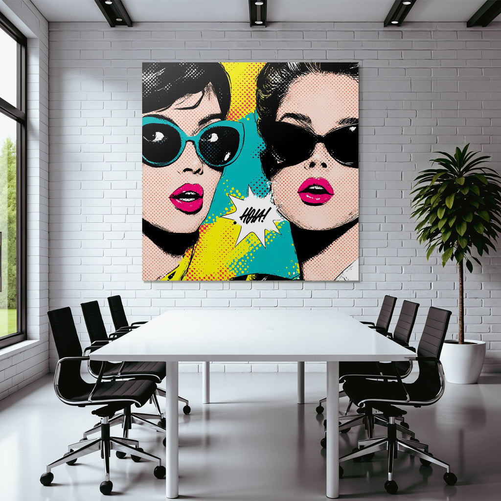 PopArt