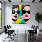 PopArt