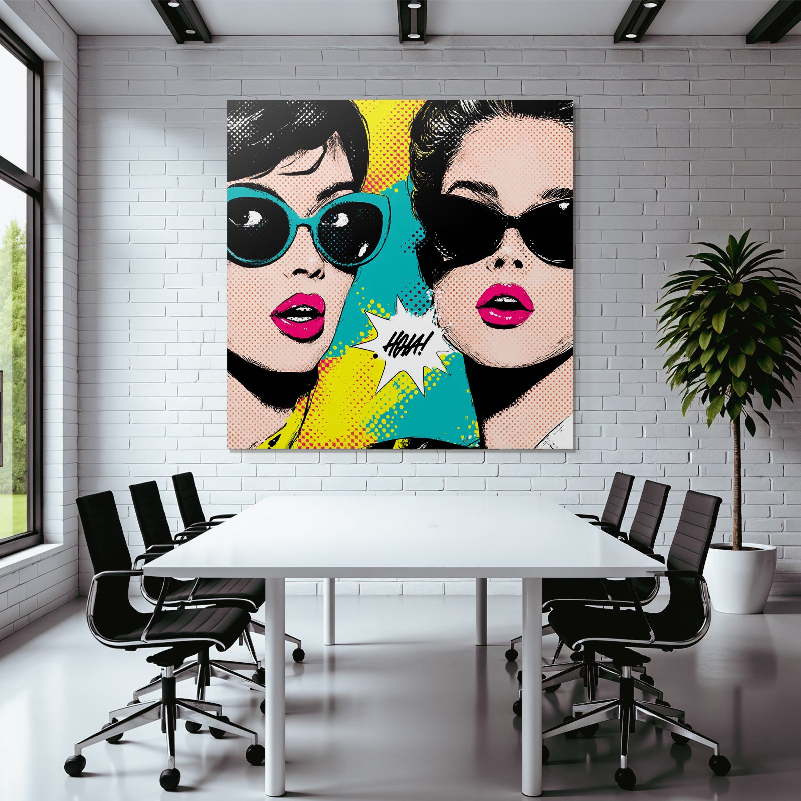 PopArt