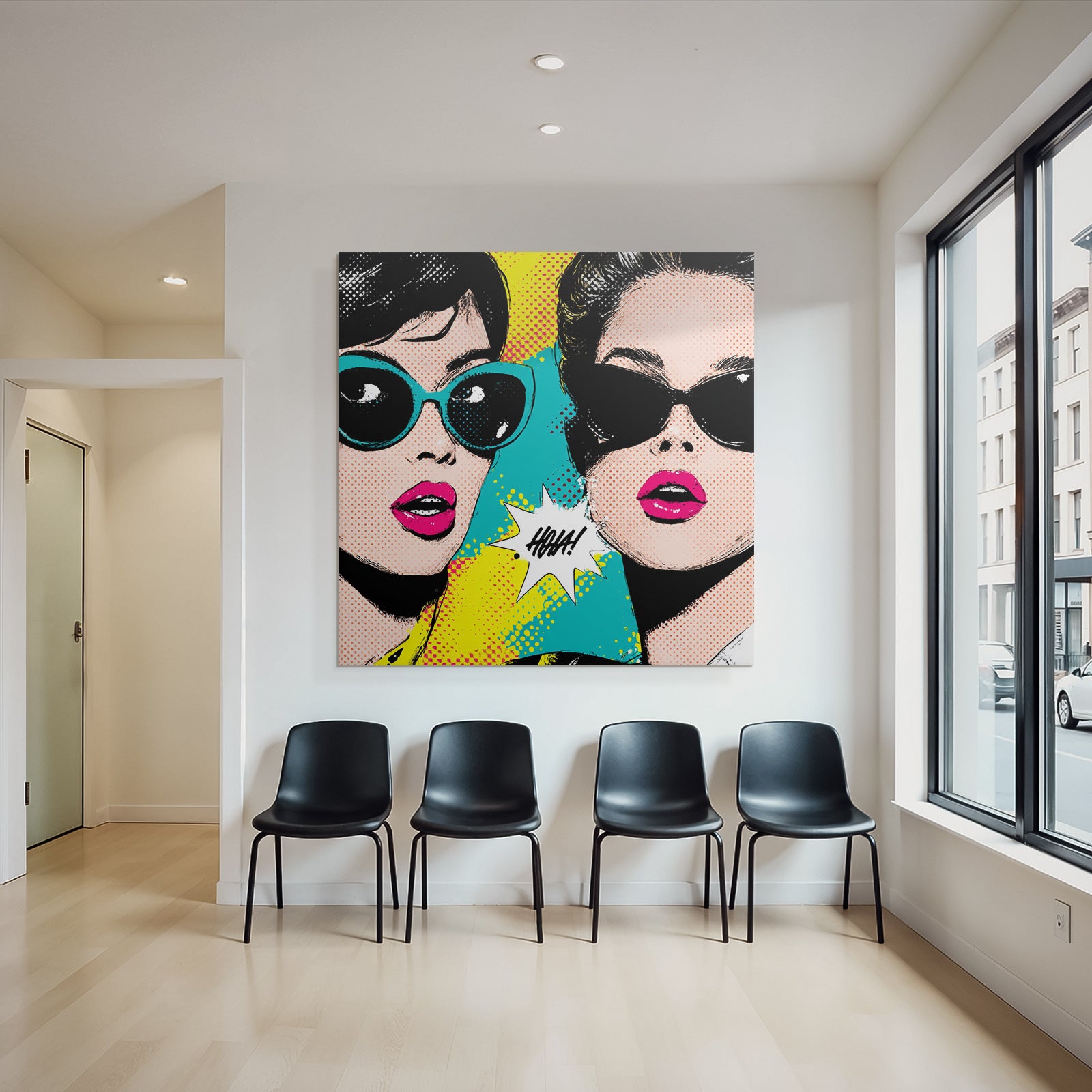 PopArt