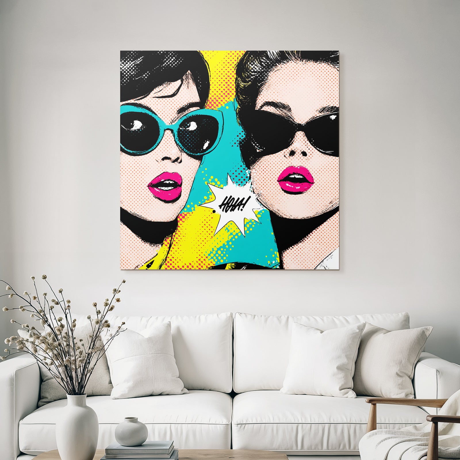 PopArt