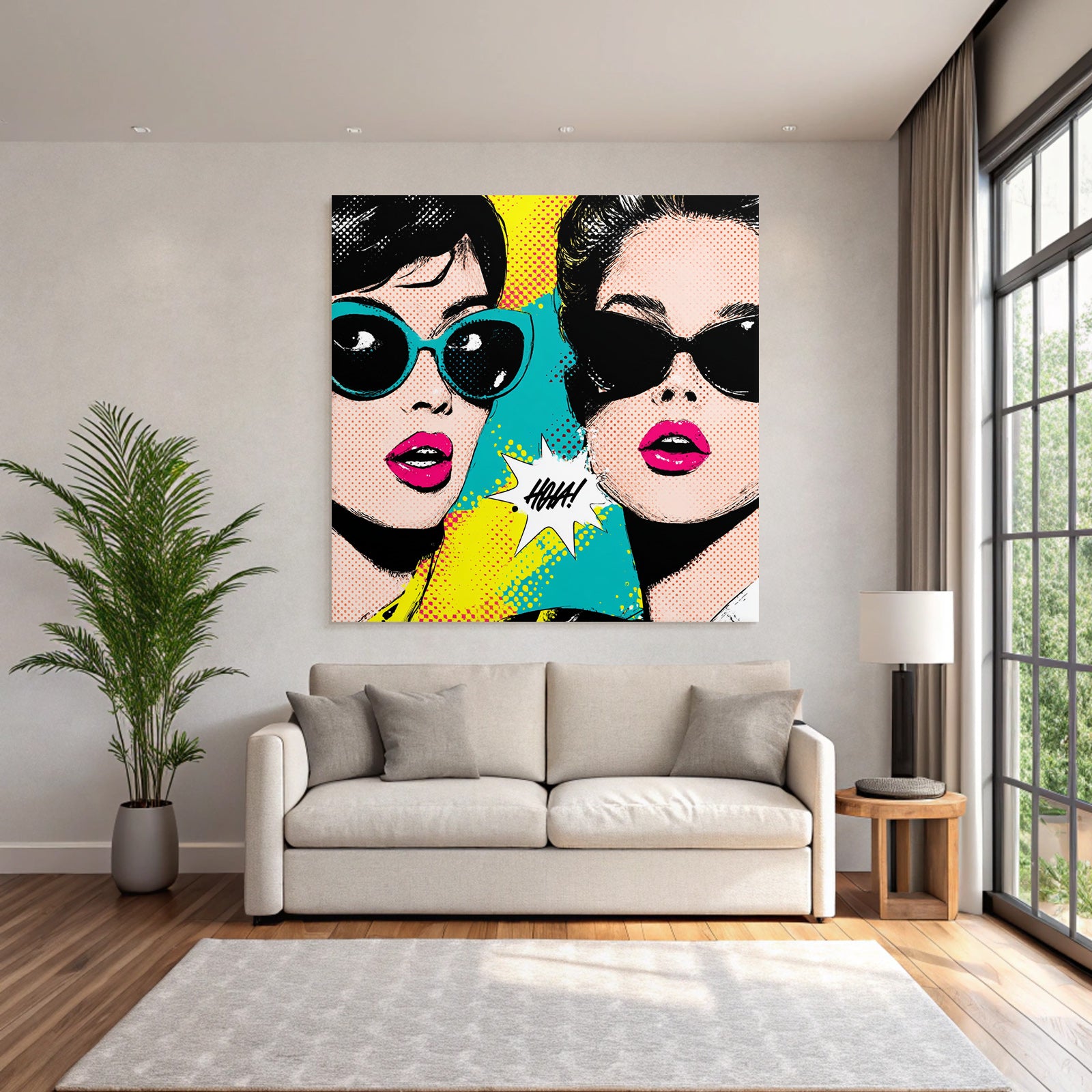 PopArt
