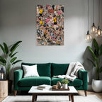 Bewegung Sport Athleten Collage