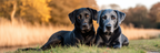 Im Grünen Ruhe Und Gemeinschaft | Katzen und Hunde | Tiere
