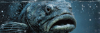 Meeres Fisch Unterwasser Nahaufnahme | Meerestiere | Tiere