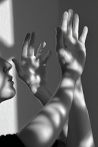 Hands Imagination Und Bewegung | Haende und Gestik | Menschen und Emotionen