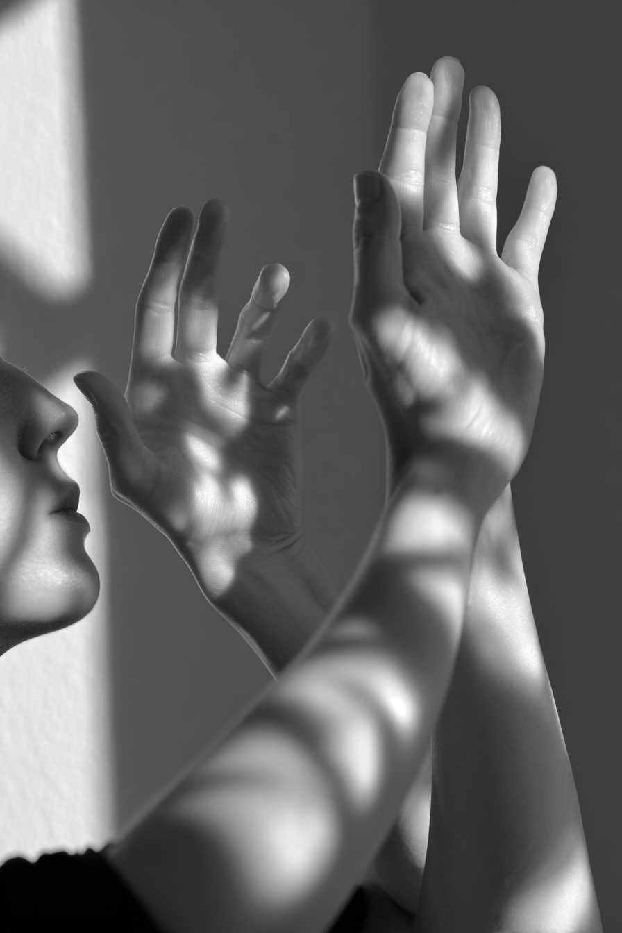 Hands Imagination Und Bewegung | Haende und Gestik | Menschen und Emotionen