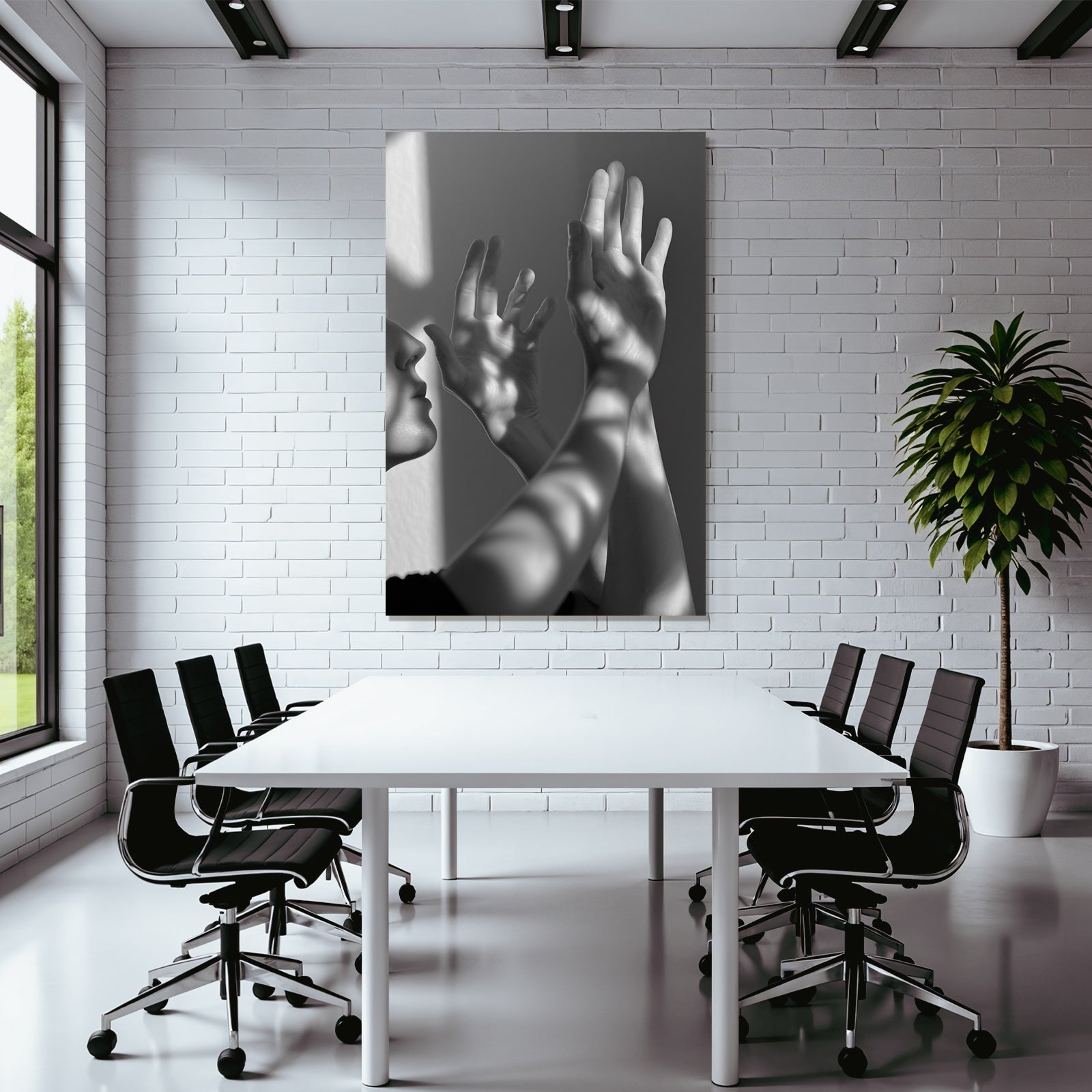 Hands Imagination Und Bewegung | Haende und Gestik | Menschen und Emotionen