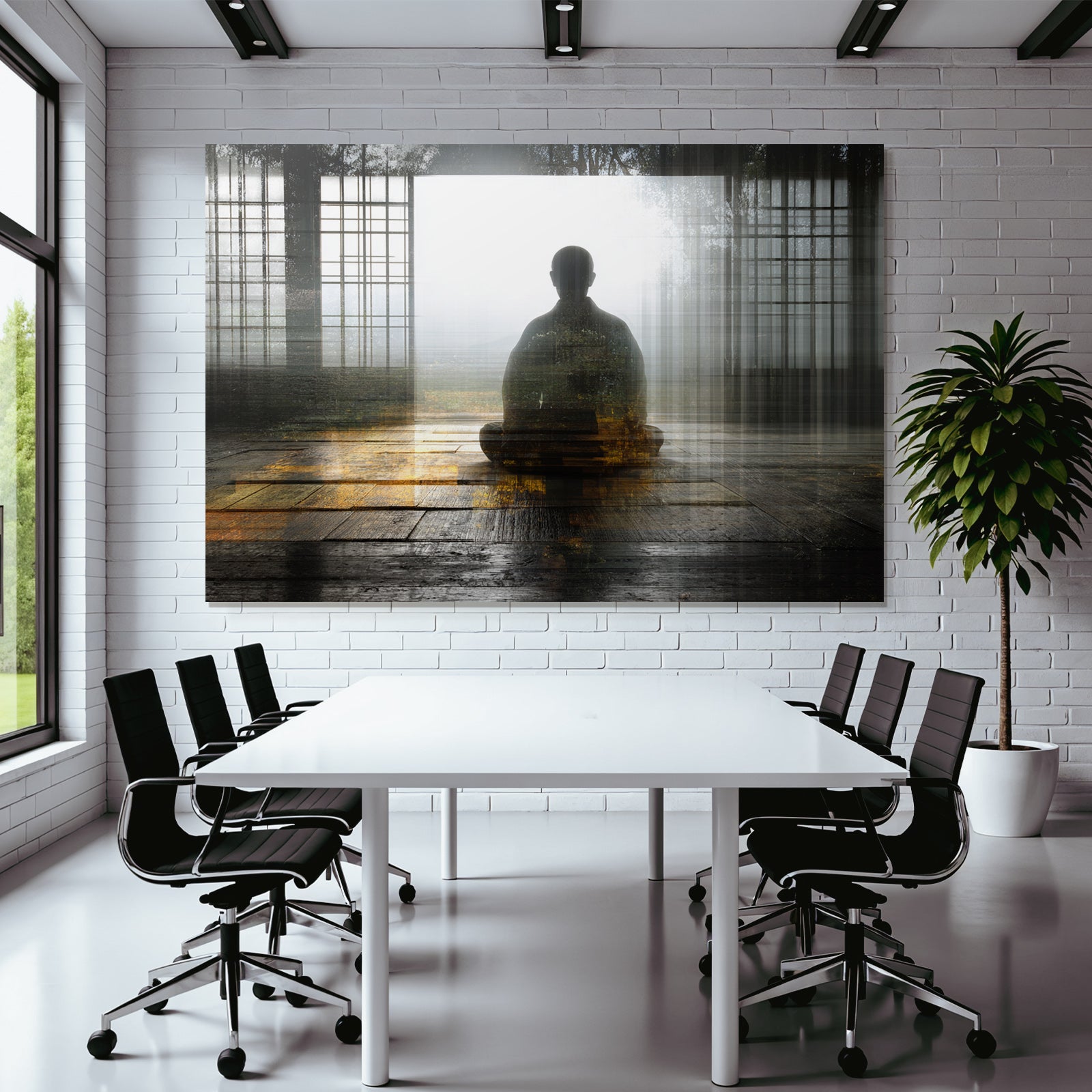 Yoga Meditation Meditierende Person In Der Natur Mindfulness Spiritualitat | Yoga und Meditation | Themen und Hobbys